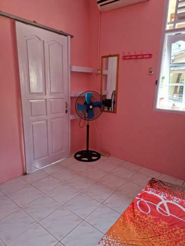 D'chita House