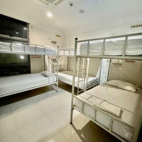 Albergue Atlantis@531