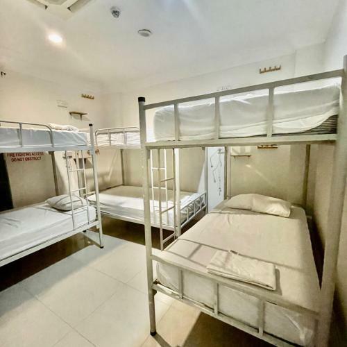 Albergue Atlantis@531
