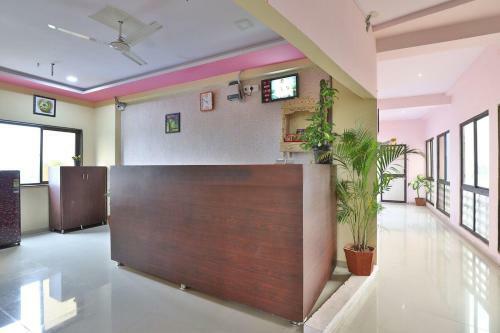 Hotel Dk Guest House