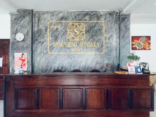 Hotel Suntara Vang Vieng