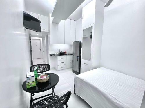 Studio Apartment Near Airport