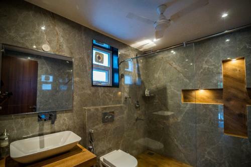 Villa Livingstone Opulence Grandeur