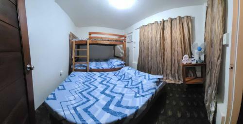 Hostal Cemento Beach House