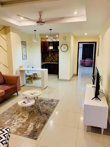 Apartamento The Den
