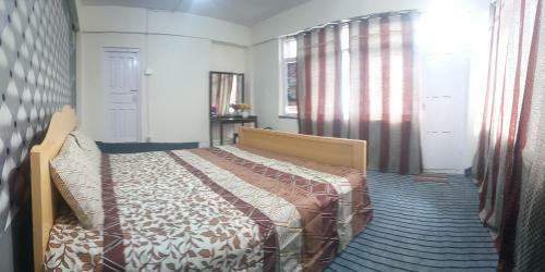 Hostal Buddha Rock Guest House