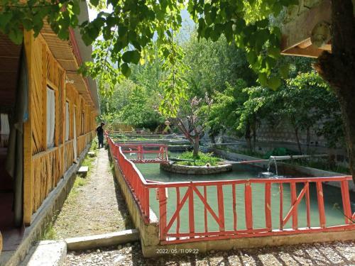 Hostal Buddha Rock Guest House