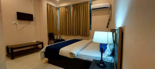 Ap Palace Hotel, Ayodhya