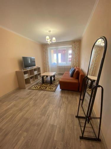Apartamento ?????? 2? ????????? ???????? ? ?????? ??????