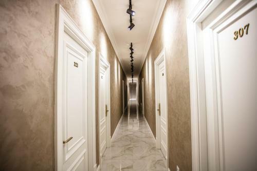 Marokand Spa Hotel