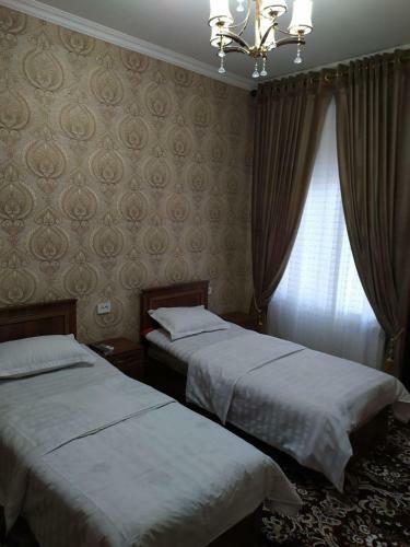 Hostal Xum Don