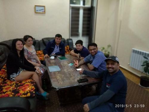 Hostal Xum Don