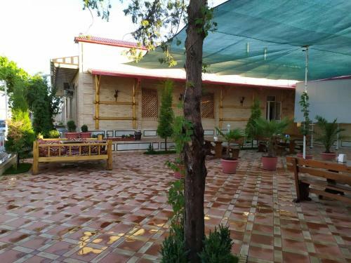 Hostal Xum Don