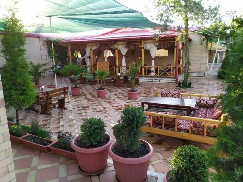 Hostal Xum Don