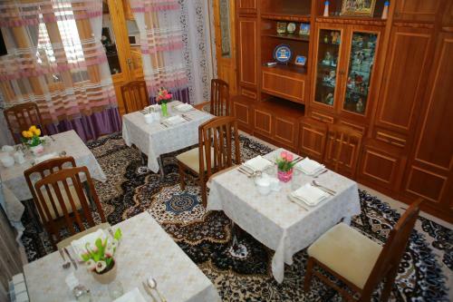 Hostal Xum Don