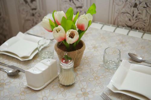 Hostal Xum Don