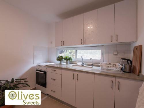 Apartamento Olives Sweets