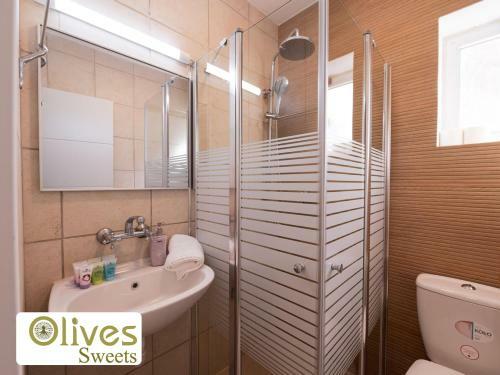 Apartamento Olives Sweets