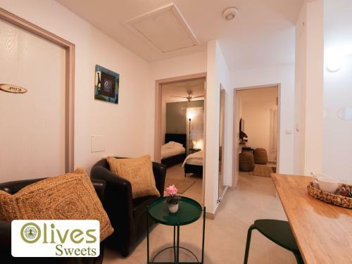 Apartamento Olives Sweets
