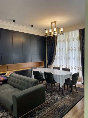 Apartamento ????? ???????? Mufarrah ?? Murad Building