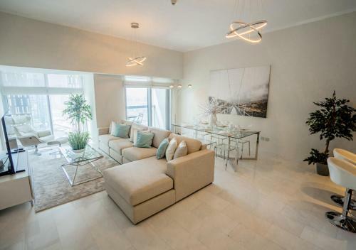 Apartamento Nasma Luxury Stays - Cayan Tower