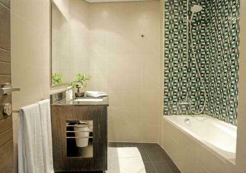 Apartamento Nasma Luxury Stays - Cayan Tower