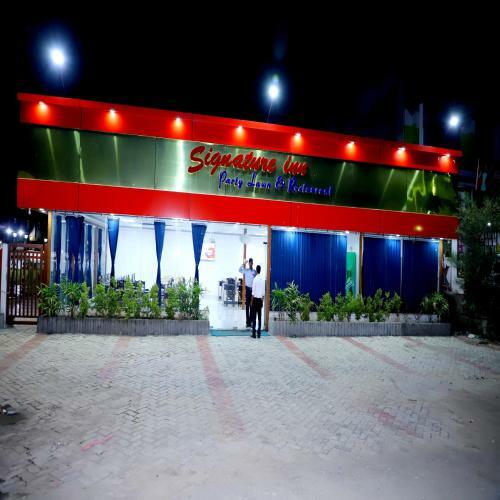 Hotel Signature Inn