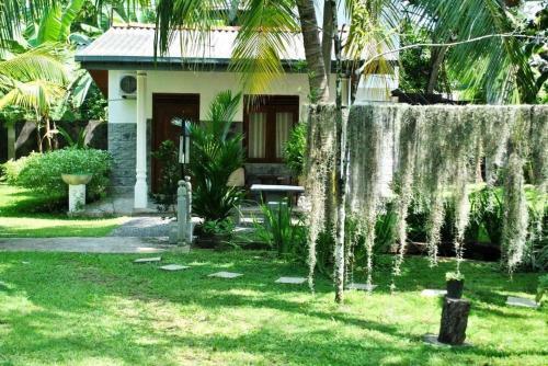 Hostal Silver Villa