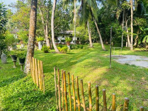 Hostal Silver Villa
