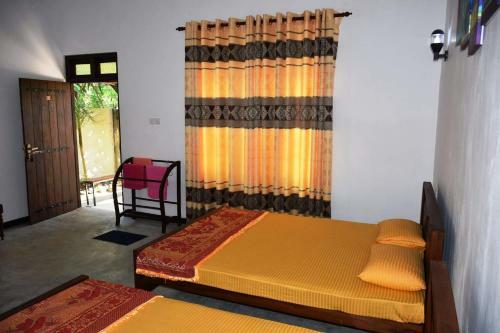 Hostal Silver Villa