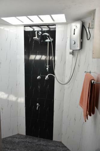 Hostal Silver Villa