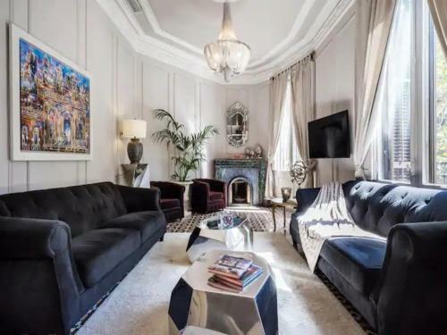 Apartamento Amazing View House