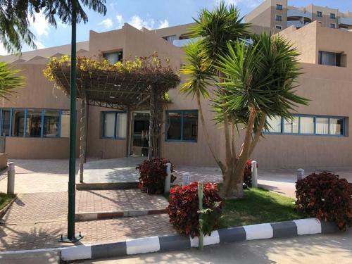 New Abha Motel