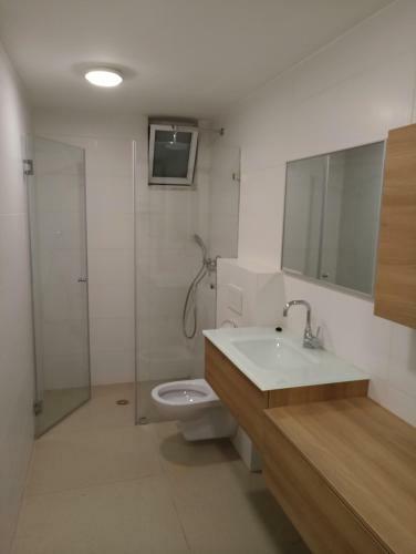Galili Basement Apartment
