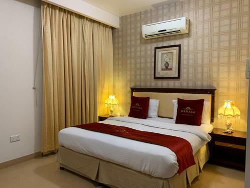 Apartamento Wanasa Continental Hotel
