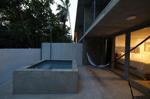 Hotel Viento Beach Lodge