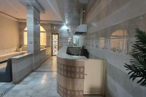 Apartamento Oyo 621 Ibs2 For Residential Units