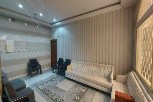 Apartamento Oyo 621 Ibs2 For Residential Units