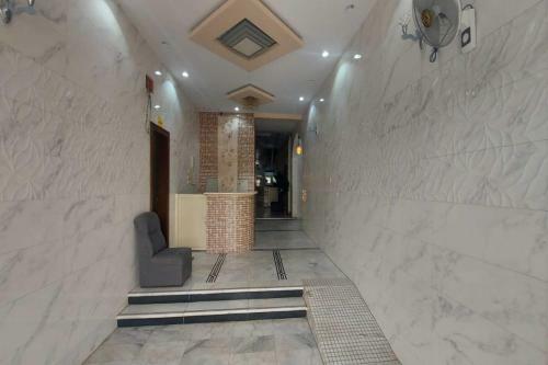 Apartamento Oyo 621 Ibs2 For Residential Units