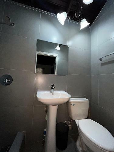 Hostal Beresford Guesthouse
