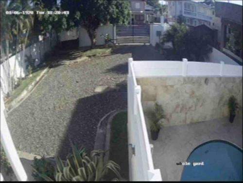 Vamos A La Playa-private Pool/central AC