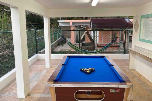 Vamos A La Playa-private Pool/central AC