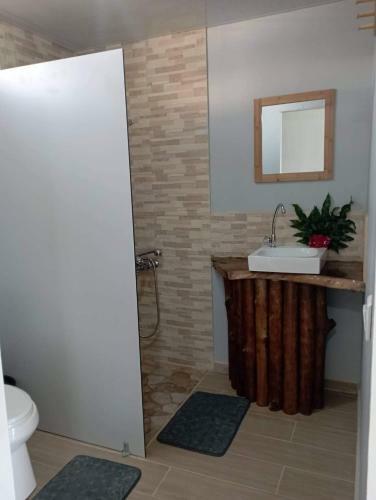 Rangi Pearl Lodge