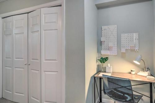 Apartamento Auburn Condo With 2 Pools Less Than 2 Mi To University!