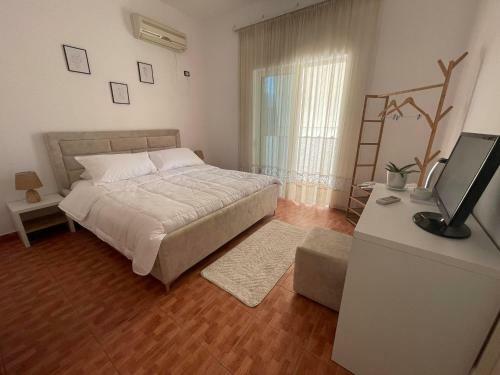 Bed & Breakfast Villa Oasis