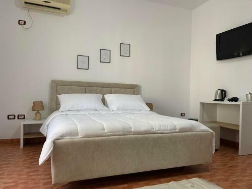 Bed & Breakfast Villa Oasis