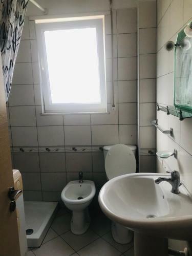 Apartamenti Vicino Al Mare