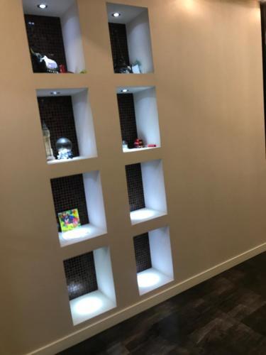Apartamento ???????????? ?????? 3-? ????????? ???????? ???????? ????? ?oxford?