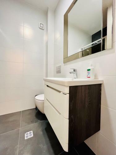 Apartamento Poppy