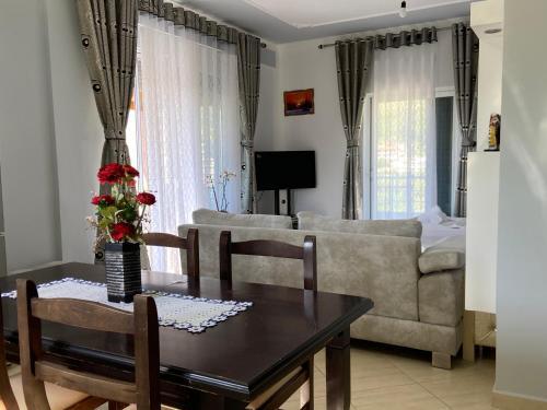 Apartamento Villa Bodini Himare